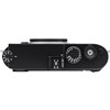 מצלמה חסרת מראה לייק Leica M11 Black דיגיטלית מקצועית - יבואן רשמי