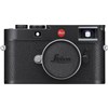 מצלמה חסרת מראה לייק Leica M11 Black דיגיטלית מקצועית - יבואן רשמי 