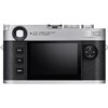 מצלמה חסרת מראה לייק Leica M11 Silverדיגיטלית מקצועית - יבואן רשמי