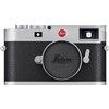 מצלמה חסרת מראה לייק Leica M11 Silverדיגיטלית מקצועית - יבואן רשמי 