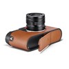 Leica Protector leather cognac- יבואן רשמי