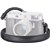 Leica Carrying strap, black- יבואן רשמי