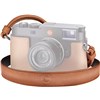 Leica Carrying strap, cognac- יבואן רשמי 