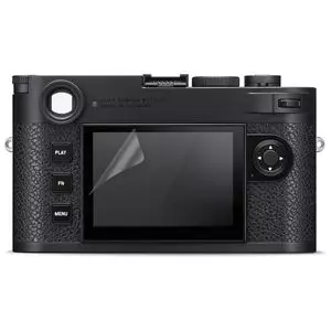 Premium Hybrid Glass, Film protection, size 4
