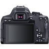 מצלמה Dslr (ריפלקס) קנון Canon Eos 850d+18-135 Nano - קיט