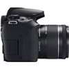 מצלמה Dslr (ריפלקס) קנון Canon Eos 850d+18-135 Nano - קיט