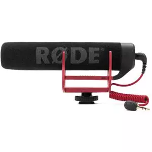 RODE VIDEOMIC GO