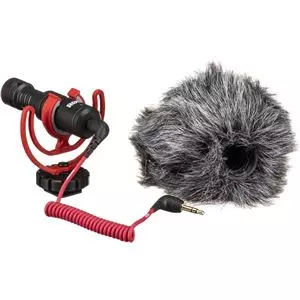 RODE Video Micro