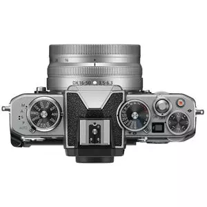 NIKON Z FC Vlogger KIT