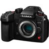 מצלמה חסרת מראה פנסוניק Panasonic Lumix GH6 