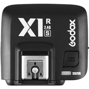 Godox X1 Ttl Reciever Sony