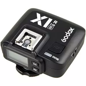 Godox X1 Ttl Reciever Sony