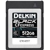 DELKIN CFexpress 512G 1645mbs