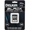 DELKIN CFexpress 512G 1645mbs