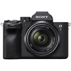 מצלמה חסרת מראה סוני Sony Alpha a7 IV + 28-70mm f3.5-5.6