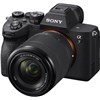מצלמה חסרת מראה סוני Sony Alpha a7 IV + 28-70mm f3.5-5.6 
