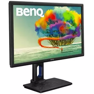 Benq Design Monitor, QHD, 100 percent sRGB & Rec. 709