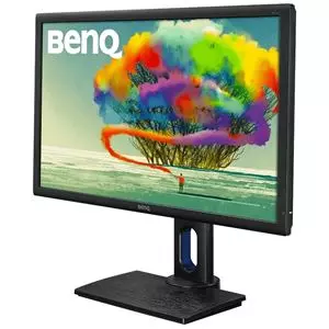 Benq Design Monitor, QHD, 100 percent sRGB & Rec. 709