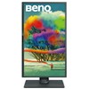 Benq 4K UHD Monitor, IPS Panel, sRGB and Rec. 709