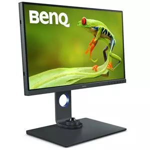 Benq Photo Editing Monitor, 2K Adobe RGB