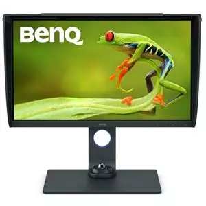 Benq Photo Editing Monitor, 2K Adobe RGB