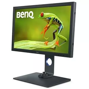 Benq 4K Adobe RGB PhotoVue Photographer Monitor