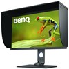 Benq 4K Photo and Video Editing Monitor Adobe RGB