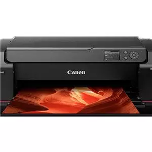 Inkjet Printer imagePROGRAF PRO-1000