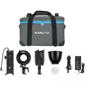 NANLITE FORZA 60W KIT
