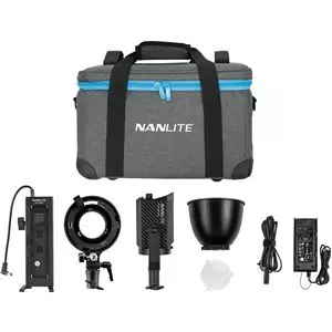 NANLITE FORZA 60B BI-COLOR