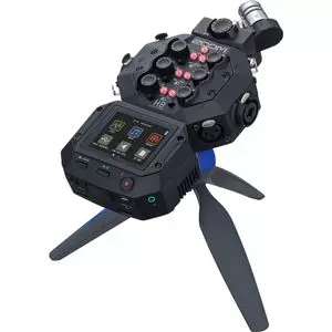 ZOOM H8 Portable Handy Recorder