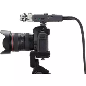 ZOOM H5 Portable Handy Recorder
