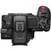 מצלמה חסרת מראה קנון Canon EOS R5C Body