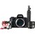 מצלמה חסרת מראה קנון Canon Eos M50 II Vlogger KIT - קיט