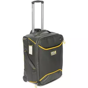 ORCA 516 DSLR TROLLEY CASE WITH INTEGRATED BACKPACK SYSTEM