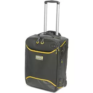ORCA 516 DSLR TROLLEY CASE WITH INTEGRATED BACKPACK SYSTEM