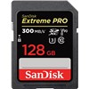 SANDISK SD128G EXT.Pro 300 