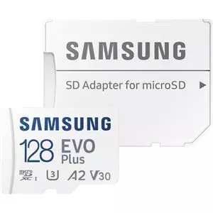 +Samsung MSD128 Micro EVO