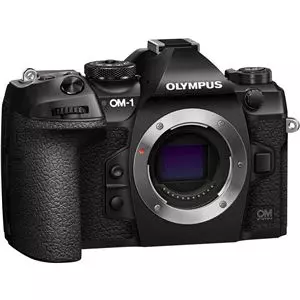 מצלמה חסרת מראה אולימפוס Olympus OM-1 BODY