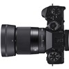 עדשה סיגמא Sigma 30mm F1.4 DN Lens for Fuji