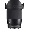 עדשה סיגמא Sigma 16mm F1.4 DC DN Lens for Fuji 