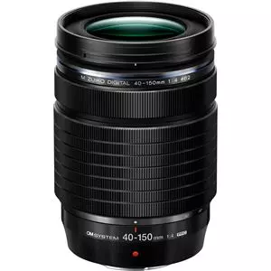 עדשת אולימפוס Olympus M.Zuiko Digital ED 40-150mm f/4 PRO Lens