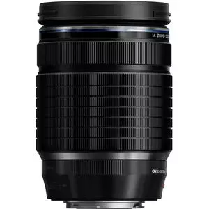 עדשת אולימפוס Olympus M.Zuiko Digital ED 40-150mm f/4 PRO Lens