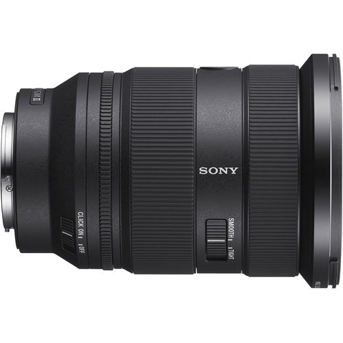 עדשת סוני Sony FE 24-70mm f/2.8 GM II - Cameras | Video cameras