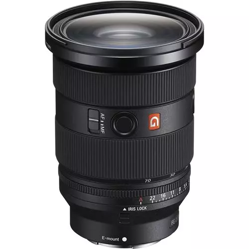 SONY FE 24-70mm F2.8 GM ジャンク עדשת סוני Sony FE 24-70mm f/2.8 GM II - Cameras | Video cameras