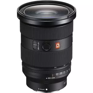 עדשת סוני Sony FE 24-70mm f/2.8 GM II