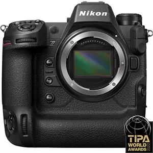 Nikon Z9 Body גוף בלבד מצלמת ניקון - יבואן רשמי