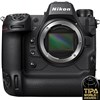 Nikon Z9 Body גוף בלבד מצלמת ניקון - יבואן רשמי 