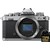 Nikon Z fc Body- קיט Mirrorless מצלמת ניקון - יבואן רשמי
