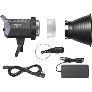 GODOX LA150 BI LED LIGHT